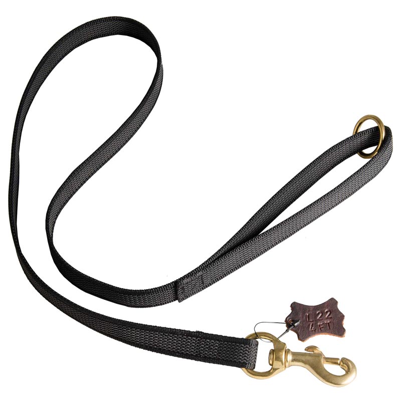 ruffwear leash coupler